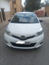 Toyota Yaris 2013 Touch