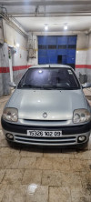 Renault Clio 2 2002 Expression