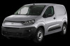 Fiat Doblo 2024 NOUVEAU     3 place