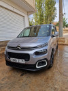 Citroen Berlingo 2021 Berlingo