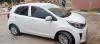 Kia Picanto 2019 LX Start