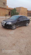 Chevrolet Aveo 4 portes 2007 Aveo 4 portes