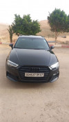 Audi A3 2019 S Line