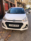 Hyundai Grand i10 2018 DZ