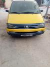 Peugeot 806 2001 806