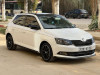 Skoda Fabia 2017 Monte Carlo