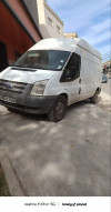 Ford Transit 2013