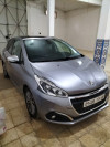 Peugeot 208 2019 Allure