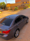 Chevrolet Cruze 2012 LT