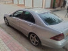 Mercedes Classe C 2005 