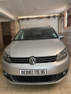 Volkswagen Touran 2015 Cup