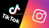 Compte tiktok instagram