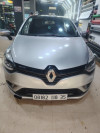 Renault Clio 4 2018 Gt line+