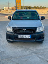 Toyota Hilux 2012 