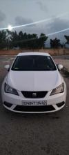 Seat Ibiza 2014 Itech