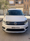 Volkswagen Caddy 2017 alltrack