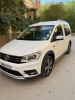 Volkswagen Caddy 2017 alltrack