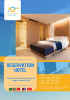 RESERVATION D'HOTELS 