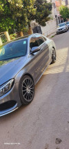 Mercedes Classe C 2018 220 Designo