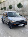 Suzuki Maruti 800 2013 Maruti 800