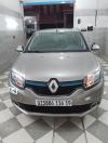 Renault Symbol 2016 Made In Bladi