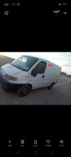 Peugeot Boxer 2000 Boxer