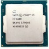 CPU I3 6100