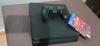 PlayStation 4 slim 500g online occasion 