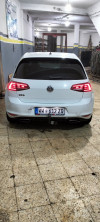 Volkswagen Golf 7 2016 GTD