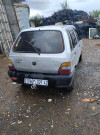 Suzuki Maruti 800 2009 Maruti 800