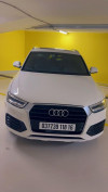 Audi Q3 2018 Pack S Line