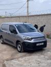 Fiat Doblo 2024 Italia