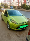 Ford Fiesta 2009 Fiesta