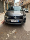 Volkswagen Tiguan 2015 R Line