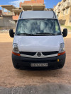 Renault Master 2007