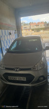 Hyundai Grand i10 2016 Grand i10