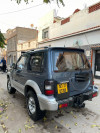 Mitsubishi Pajero Court 1993 