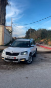 Skoda Yeti 2014 Yeti