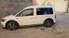 Volkswagen Caddy 2018 Alltrack