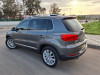 Volkswagen Tiguan 2015 4motion