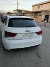 Audi A1 2015 A1