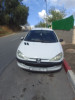 Peugeot 206 2002 