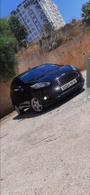 Ford Fiesta 2015 Tentation