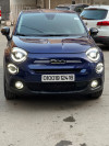 Fiat 500x 2024 Club