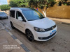 Volkswagen Caddy 2014 Edition 30 