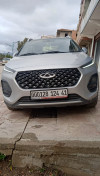 Chery Tiggo 2 pro 2024 1.5 MT 1.5 ess 108ch