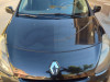 Renault Clio 3 2010 Exception