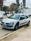 Renault Clio 1 2002 Clio 1