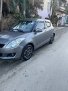 Suzuki Swift 2016 Swift