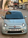 Fiat 500 2024 Dolce vitta italy